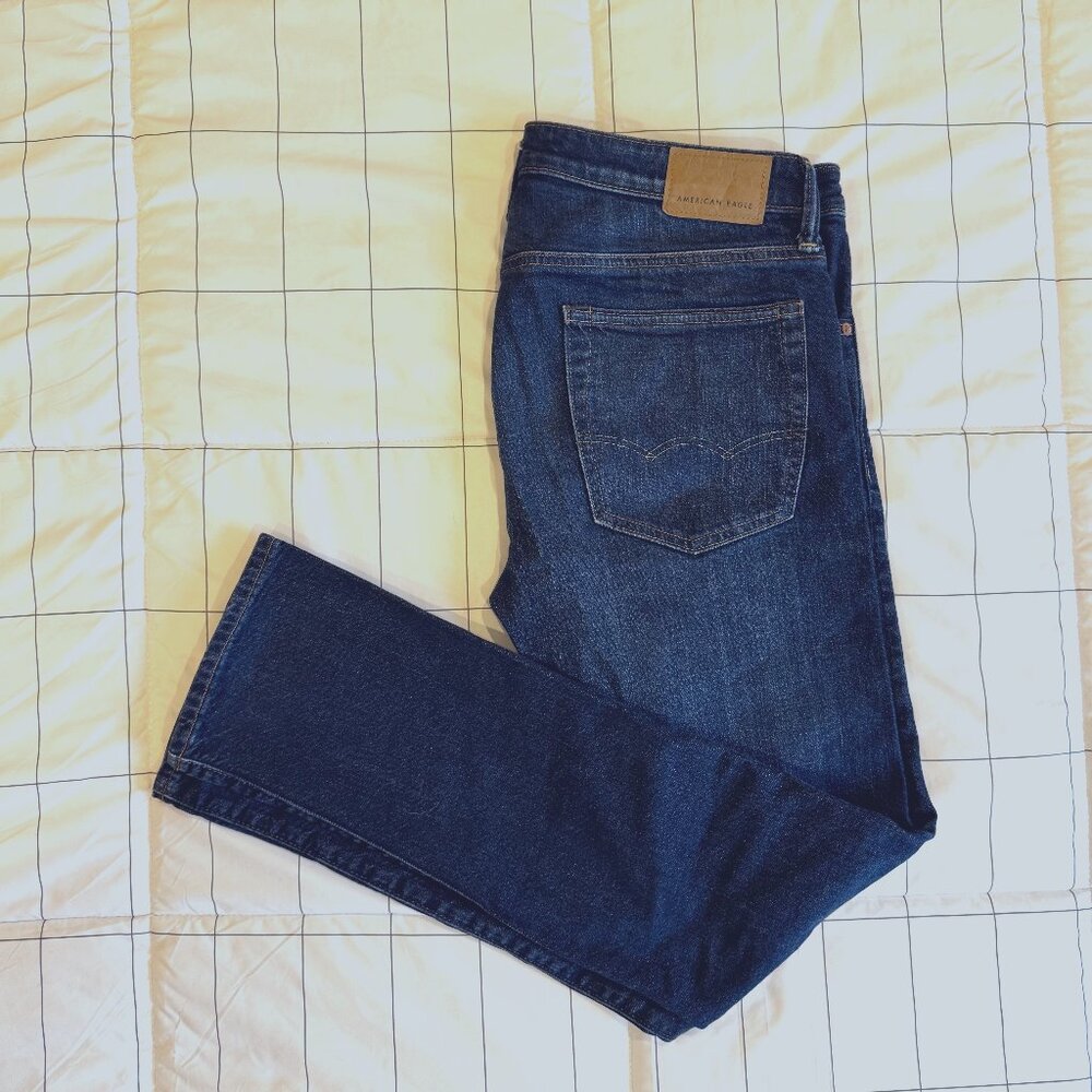 AE Flex Jeans
